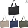 Picture of Okiyo Subarashi Recycled Canvas Tote