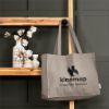 Picture of Okiyo Subarashi Recycled Canvas Tote