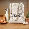 Picture of Okiyo Kenko Recycled PET Shopper