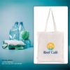 Picture of Okiyo Kenko Recycled PET Shopper