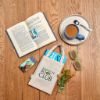 Picture of Okiyo Kouri Mini Cotton Gift Bag