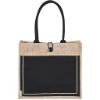 Picture of Okiyo Umi Jute & Cotton Tote