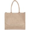 Picture of Okiyo Fukei Jute & Cotton Tote