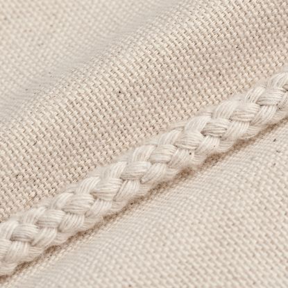 Picture of Okiyo Chinsai Maxi Jute & Cotton Tote