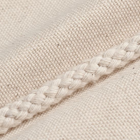 Picture of Okiyo Chinsai Maxi Jute & Cotton Tote