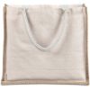 Picture of Okiyo Chinsai Maxi Jute & Cotton Tote