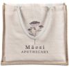Picture of Okiyo Chinsai Maxi Jute & Cotton Tote