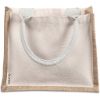 Picture of Okiyo Chinsai Mini Jute & Cotton Gift Bag