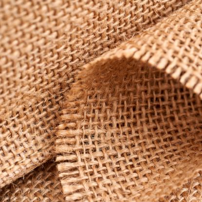 Picture of Okiyo Miyag Midi Jute Gift Bag