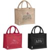 Picture of Okiyo Miyag Midi Jute Gift Bag