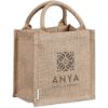 Picture of Okiyo Miyag Mini Jute Gift Bag