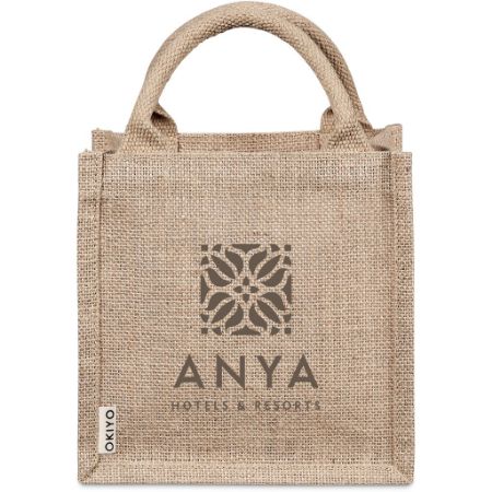 Picture for category Cotton and Jute Gift Bags