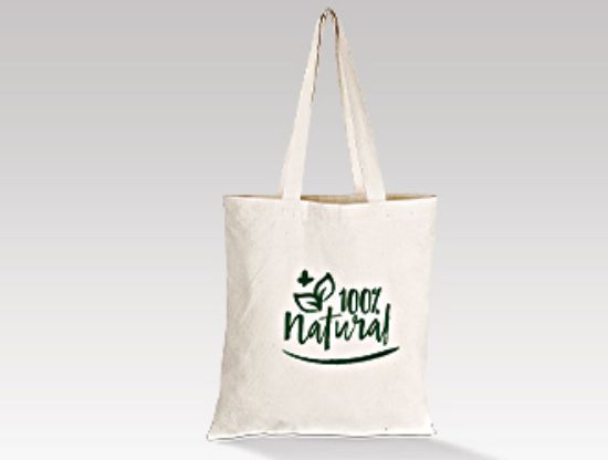 Picture of Okiyo Chibi Mini Cotton Bag