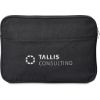 Picture of Okiyo Suri Recycled Cotton Laptop Sleeve