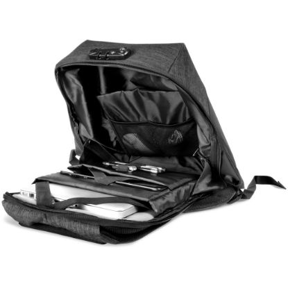 Picture of Swiss Cougar Cardiff Hybrid Laptop Backpack