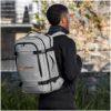 Picture of Swiss Cougar Cardiff Hybrid Laptop Backpack