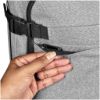 Picture of Swiss Cougar Cardiff Hybrid Laptop Backpack