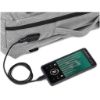 Picture of Swiss Cougar Cardiff Hybrid Laptop Backpack