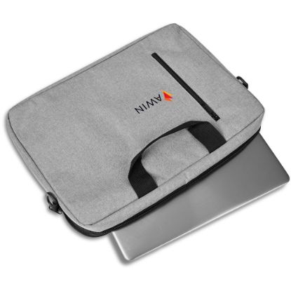 Picture of Swiss Cougar Zurich Laptop Backpack