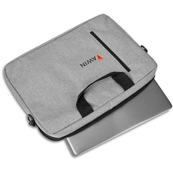 Picture of Swiss Cougar Zurich Laptop Backpack