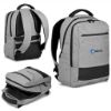 Picture of Swiss Cougar Zurich Laptop Backpack