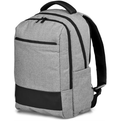 Picture of Swiss Cougar Stockholm Laptop Backpack