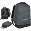 Picture of Swiss Cougar Munich Anti-Theft Laptop Backpack