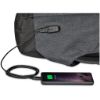 Picture of Swiss Cougar Munich Anti-Theft Laptop Backpack