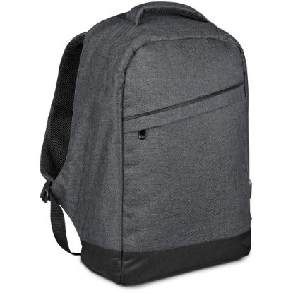 Picture of Swiss Cougar Boston Laptop Backpack