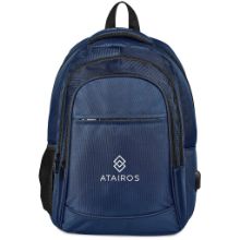 Picture of Swiss Cougar San Marino Laptop Trolley Backpack