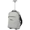 Picture of Swiss Cougar San Marino Laptop Trolley Backpack
