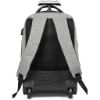 Picture of Swiss Cougar San Marino Laptop Trolley Backpack