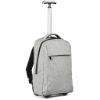 Picture of Swiss Cougar San Marino Laptop Trolley Backpack