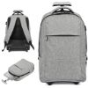 Picture of Swiss Cougar San Marino Laptop Trolley Backpack