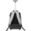 Picture of Swiss Cougar San Marino Laptop Trolley Backpack