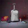 Picture of Swiss Cougar San Marino Laptop Trolley Backpack