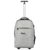 Picture of Swiss Cougar San Marino Laptop Trolley Backpack
