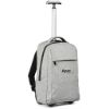 Picture of Swiss Cougar San Marino Laptop Trolley Backpack