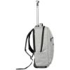 Picture of Swiss Cougar San Marino Laptop Trolley Backpack