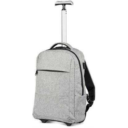 Picture of Swiss Cougar Valletta Laptop Backpack