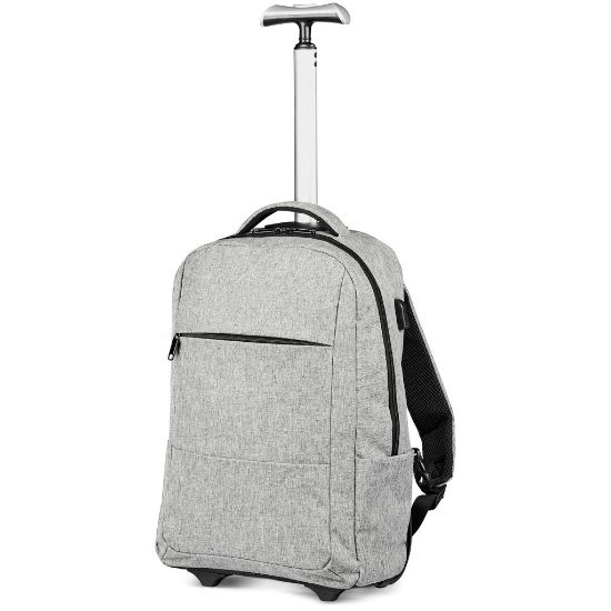 Picture of Swiss Cougar Valletta Laptop Backpack