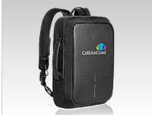 Picture of Swiss Cougar Palencia Anti-Theft Laptop Backpack