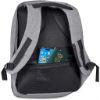 Picture of Swiss Cougar Palencia Anti-Theft Laptop Backpack