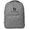 Picture of Swiss Cougar Tallinn Anti-Theft Recycled PET Laptop Backpack