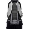Picture of Swiss Cougar Tallinn Anti-Theft Recycled PET Laptop Backpack