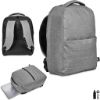 Picture of Swiss Cougar Tallinn Anti-Theft Recycled PET Laptop Backpack