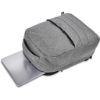 Picture of Swiss Cougar Tallinn Anti-Theft Recycled PET Laptop Backpack