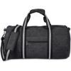 Picture of Serendipio Northbridge Canvas Weekend Bag