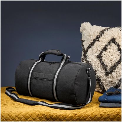 Picture of Serendipio Northbridge Canvas Laptop Backpack