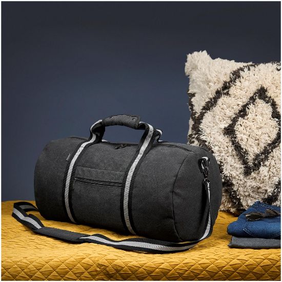 Picture of Serendipio Northbridge Canvas Laptop Backpack